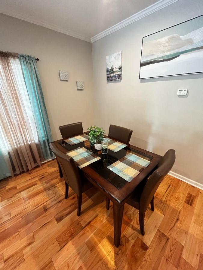 Atlanta Unit 2 Room 2 - Peaceful Weekend Getaway Private Bedroom & Bathroom Экстерьер фото