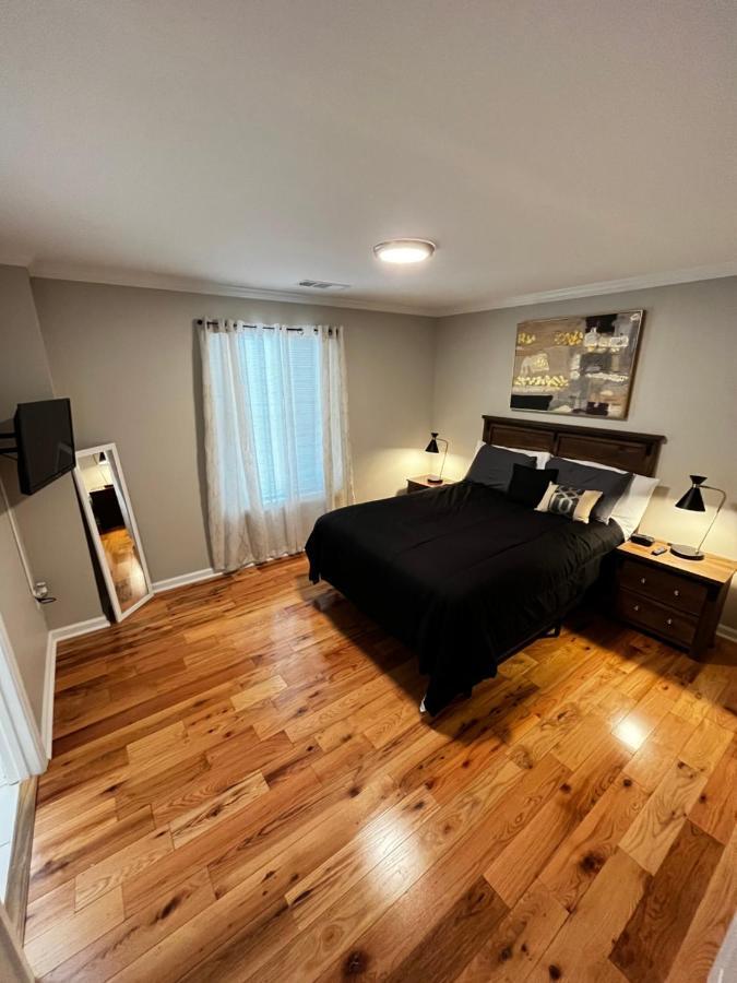 Atlanta Unit 2 Room 2 - Peaceful Weekend Getaway Private Bedroom & Bathroom Экстерьер фото