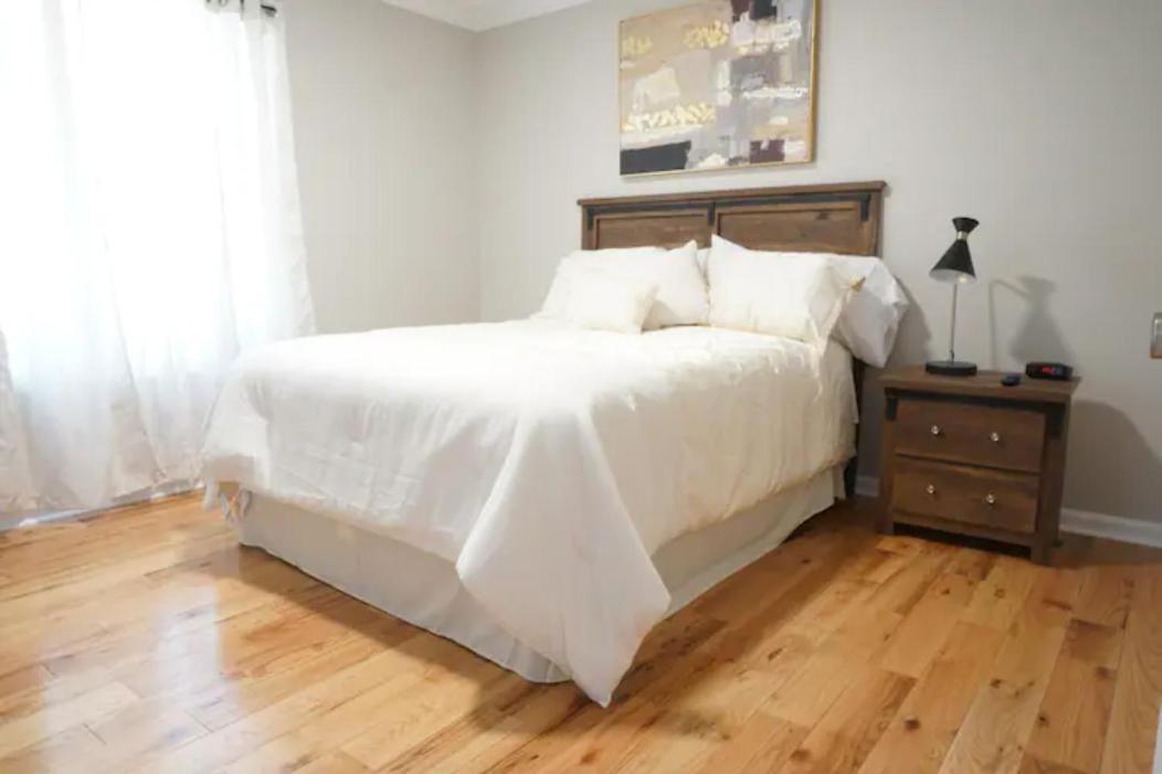 Atlanta Unit 2 Room 2 - Peaceful Weekend Getaway Private Bedroom & Bathroom Экстерьер фото